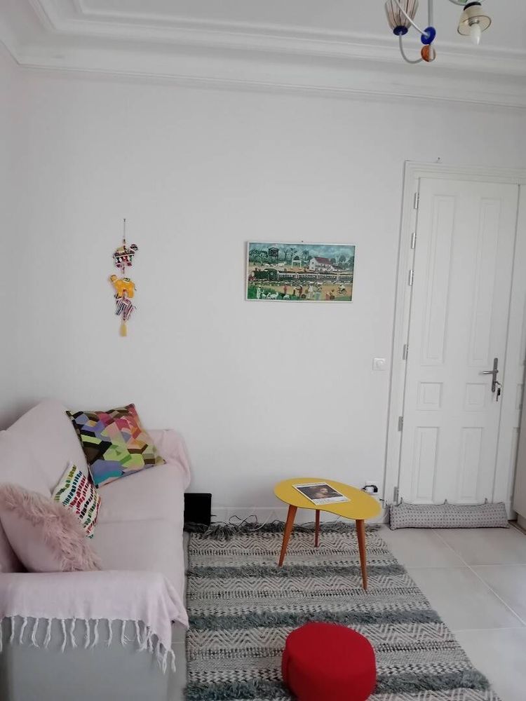 Common areas