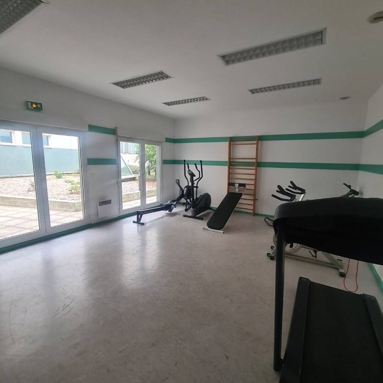 Common areas