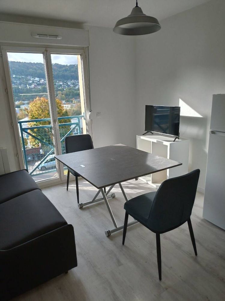 Common areas