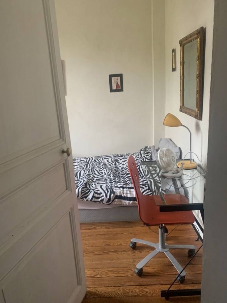 Common areas