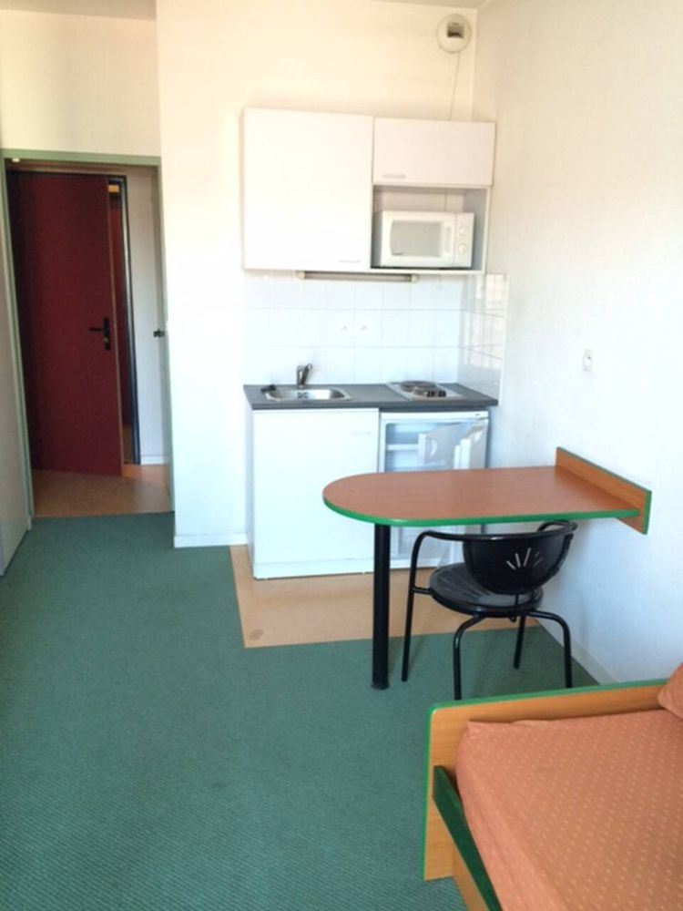 Common areas