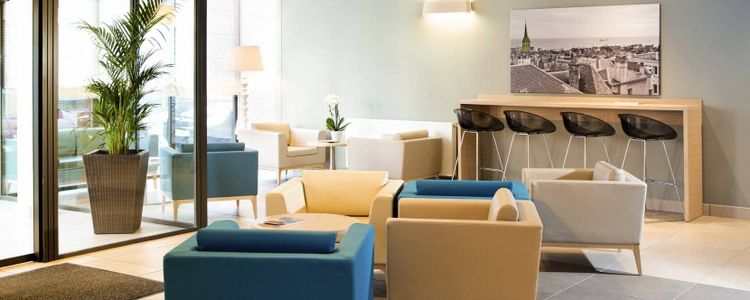 Common areas