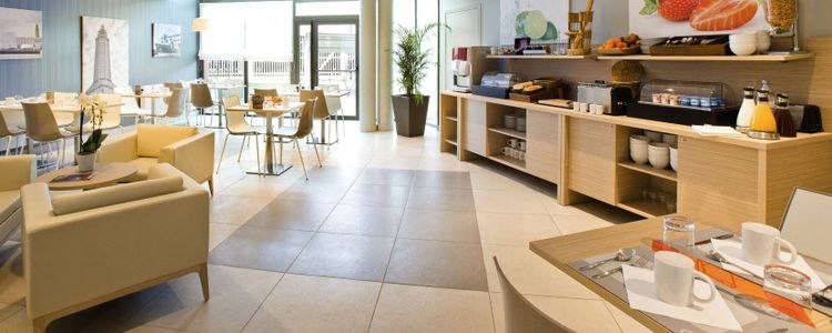 Common areas