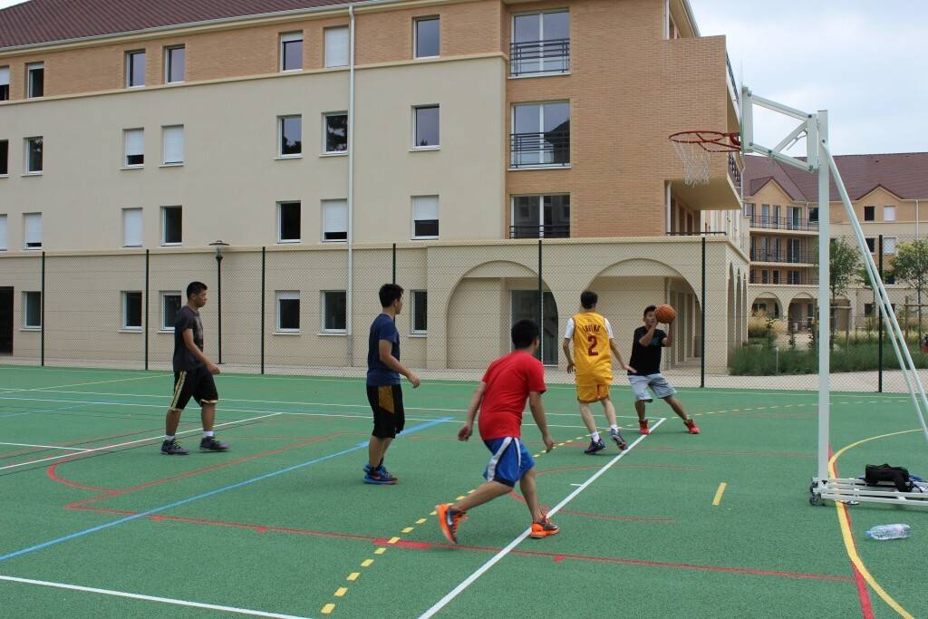 Twenty Campus Cachan Cachan | Studapart