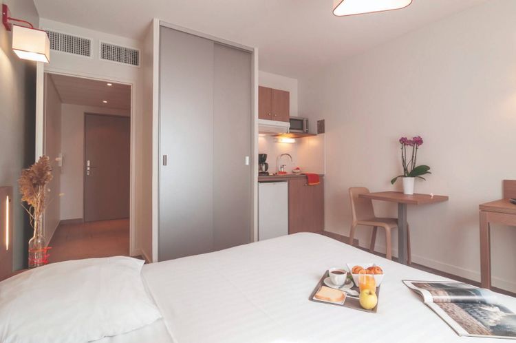 Studio - Tarif Etudiant