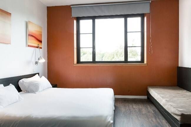 Appartement standard T2 (durée de séjour 1 à 3 mois)