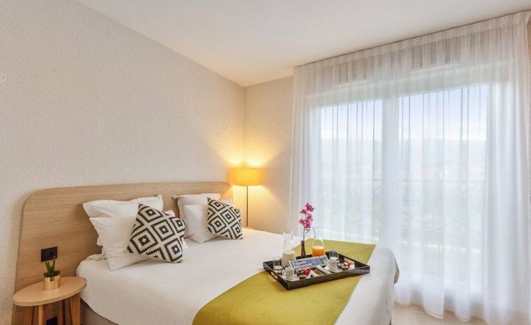 Appartement - 1 chambre