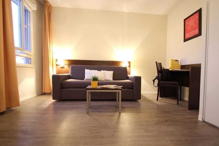 Common areas