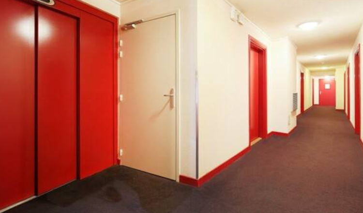 Common areas
