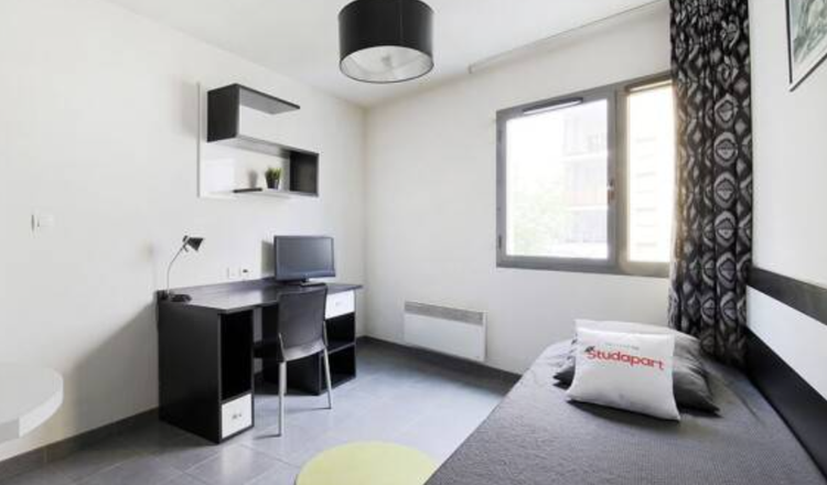 Common areas