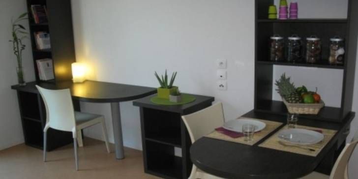 Common areas