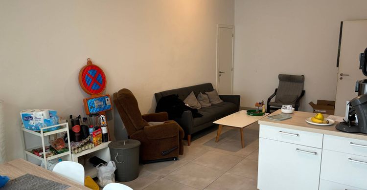 Common areas