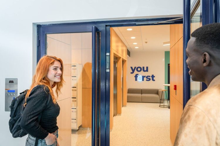 YouFirst Campus Paris Cité Cinéma SaintDenis 1543 Studapart