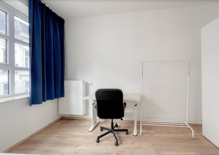 Common areas
