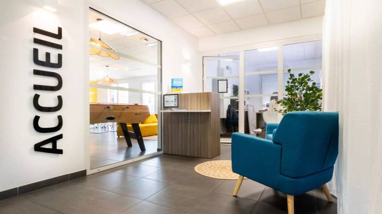 Parties communes