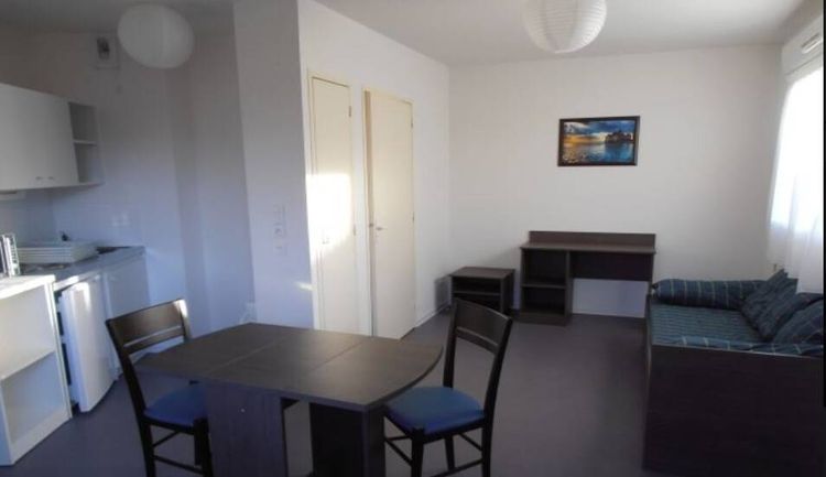 Common areas