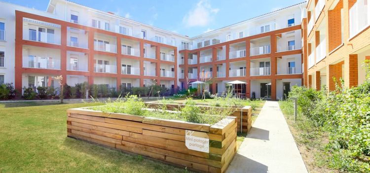 Parties communes