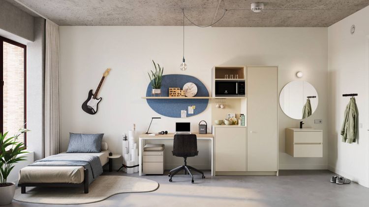 Common areas