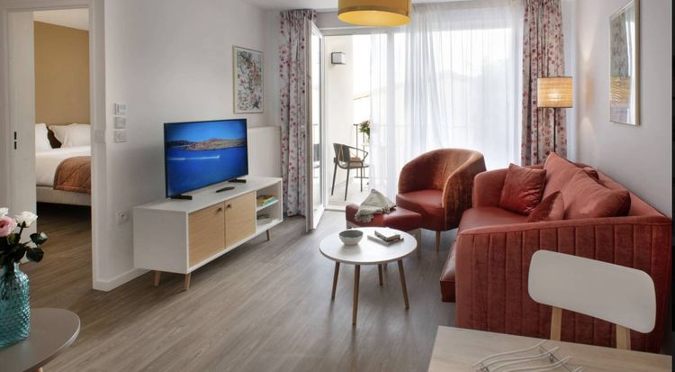 Common areas