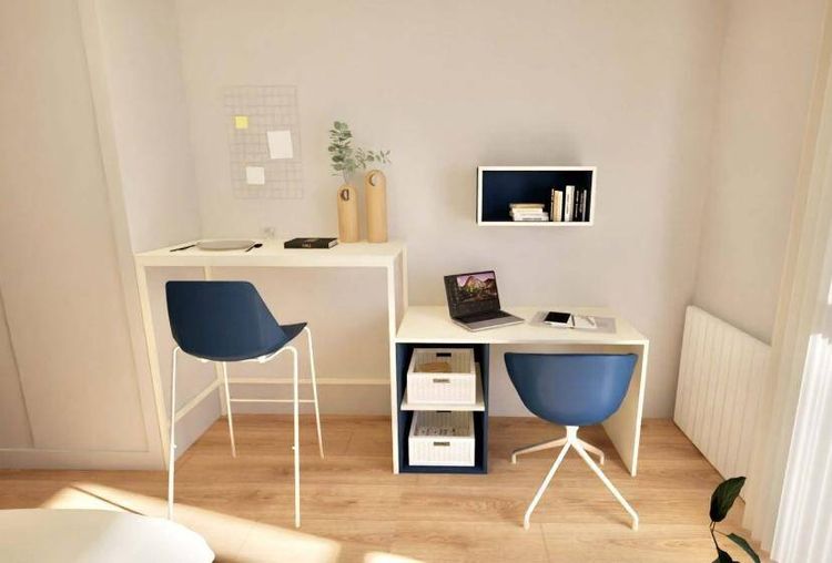 Common areas