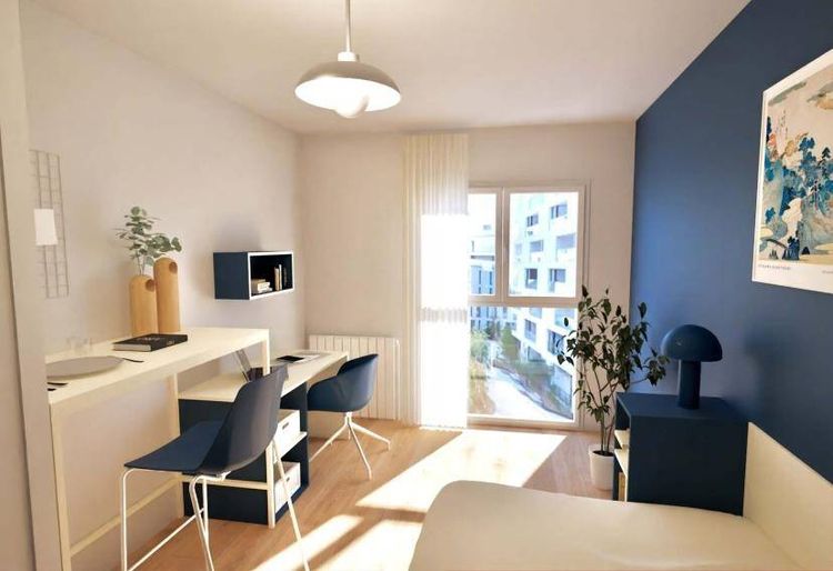Common areas