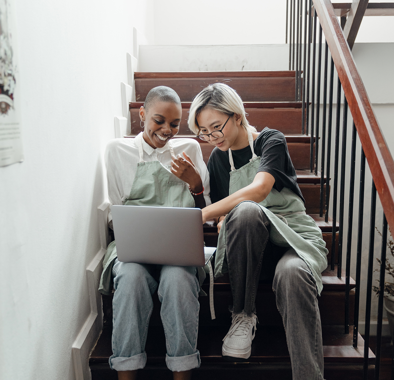 Students looking for housing
