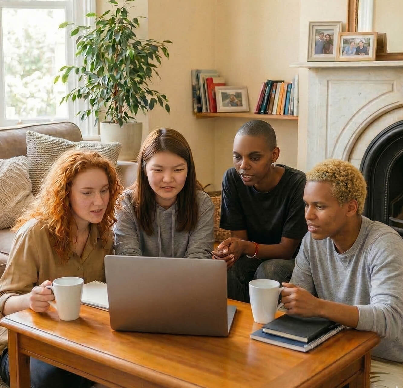 Student looking for housing near INSEEC Campus