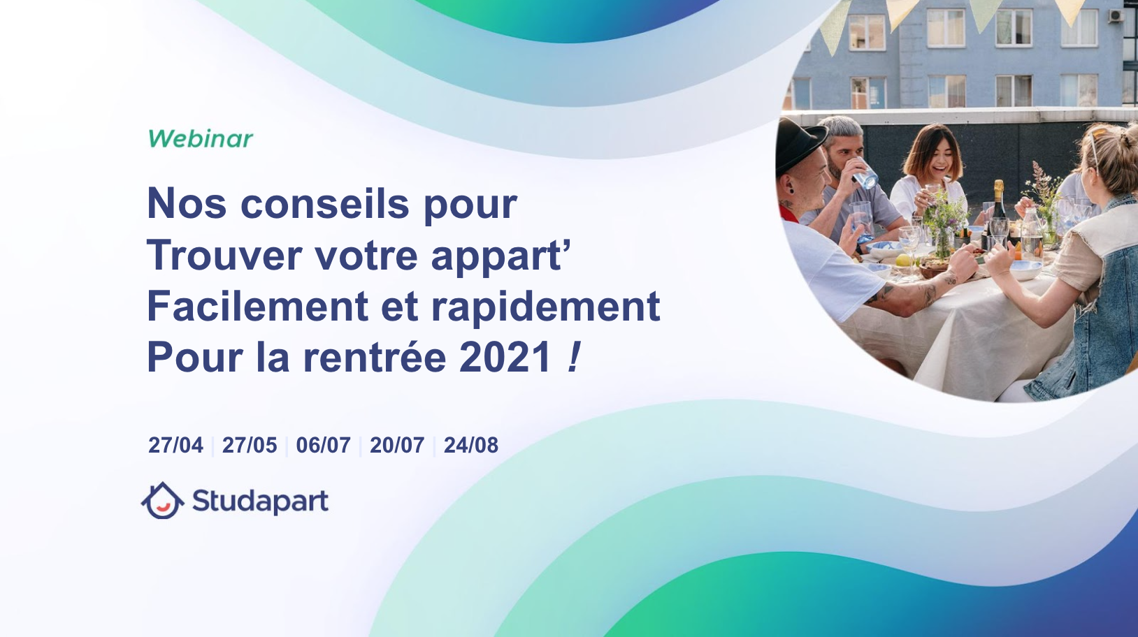 Nos conseils pour trouver un appart