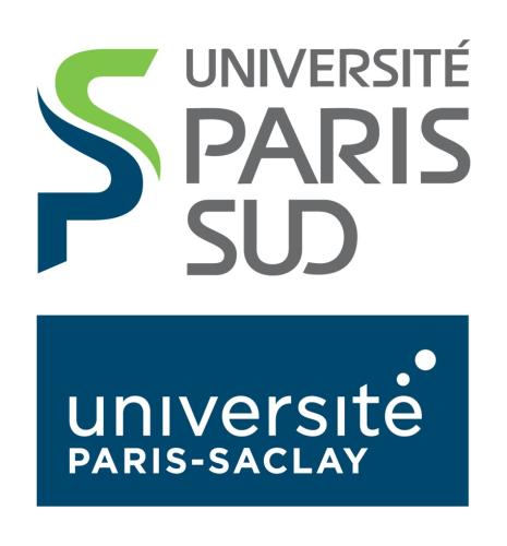  Student housing near Université Paris-Sud