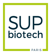 logement étudiant à Supbiotech