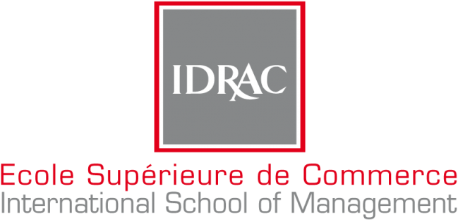 logement étudiant à l'IDRAC