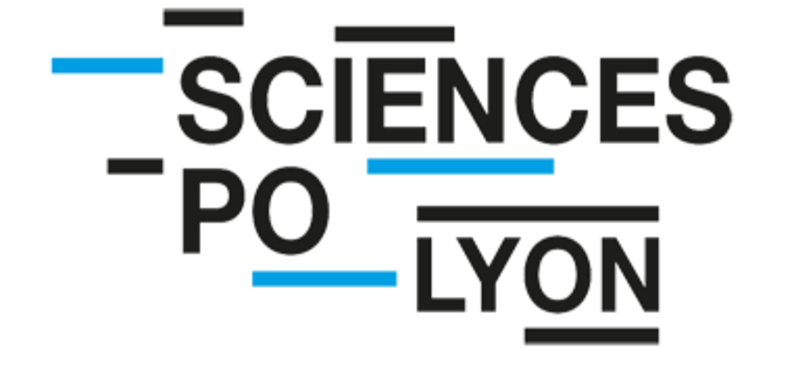 Student accommodation at Sciences Po Lyon