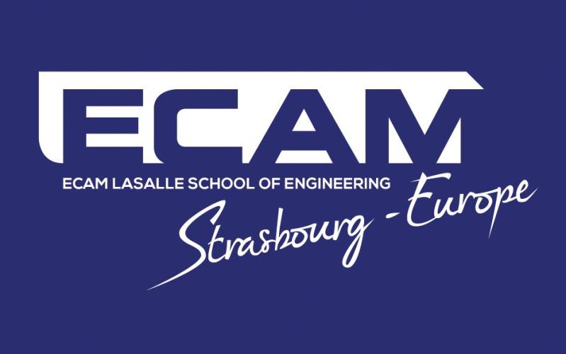 Logement étudiant près de l'ECAM Strasbourg-Europe