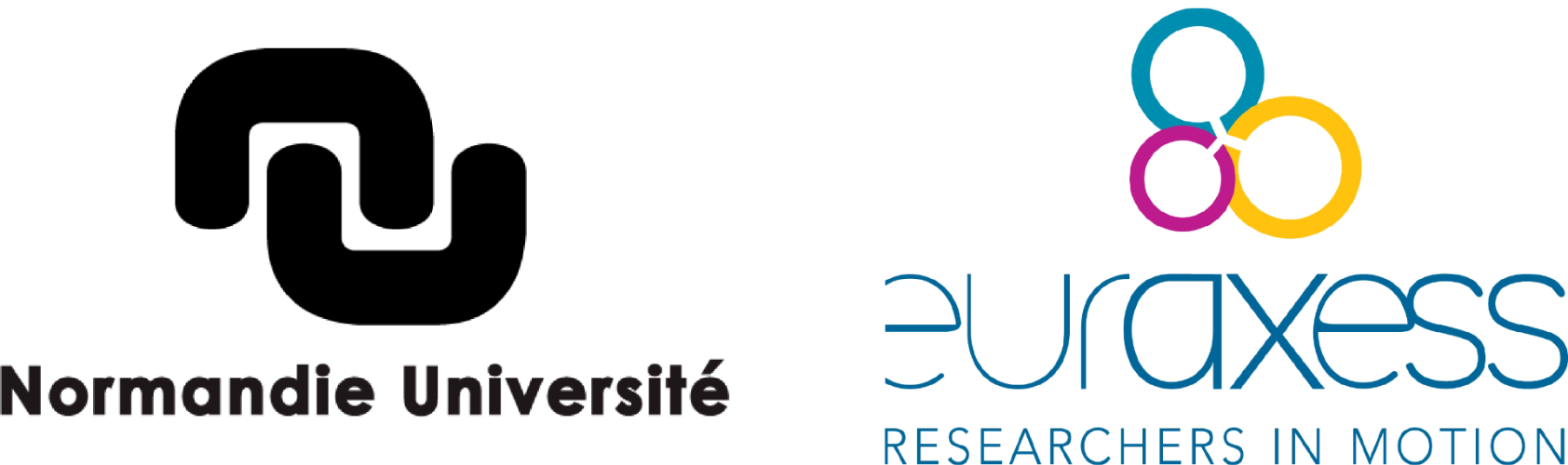 Housing near Euraxess Normandie Université