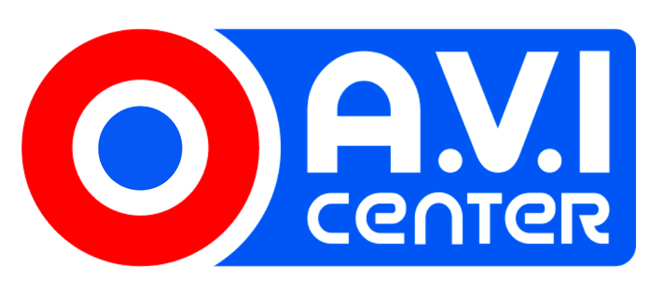 AVI Center ex Croos