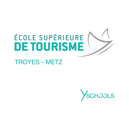 Logement étudiant près de l'École Supérieure de Tourisme Troyes-Metz