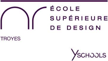 Logement étudiant près de l'École supérieure de Design de Troyes