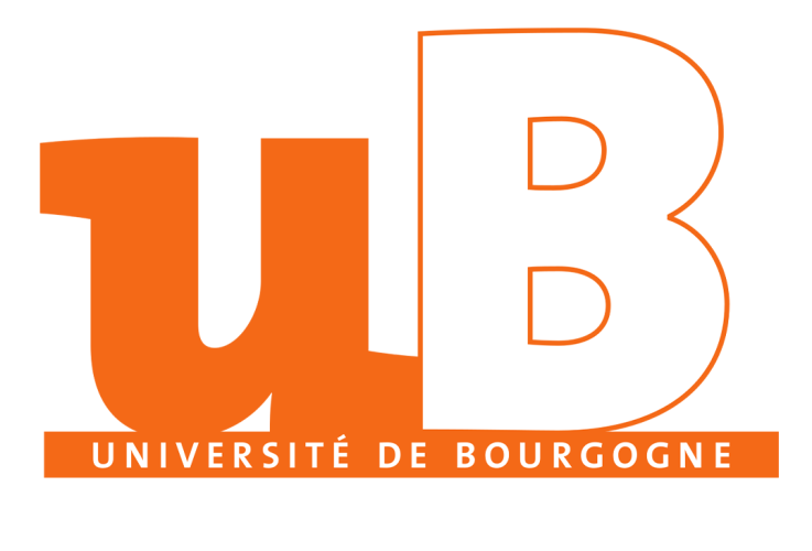 universite de bourgogne logo