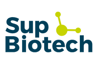 Sup Biotech - Studapart Partner