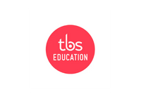 TBS Education - Studapart Partner