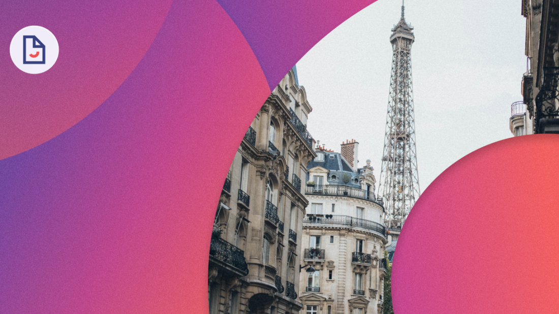 Cost of living in Paris for international students