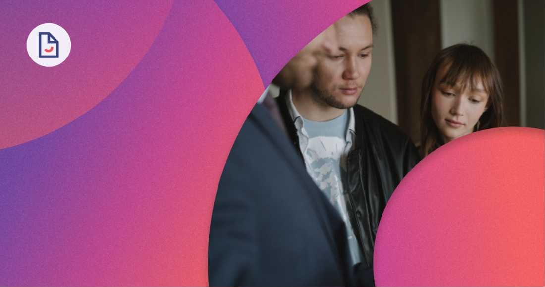 faire bonne impression au loueur