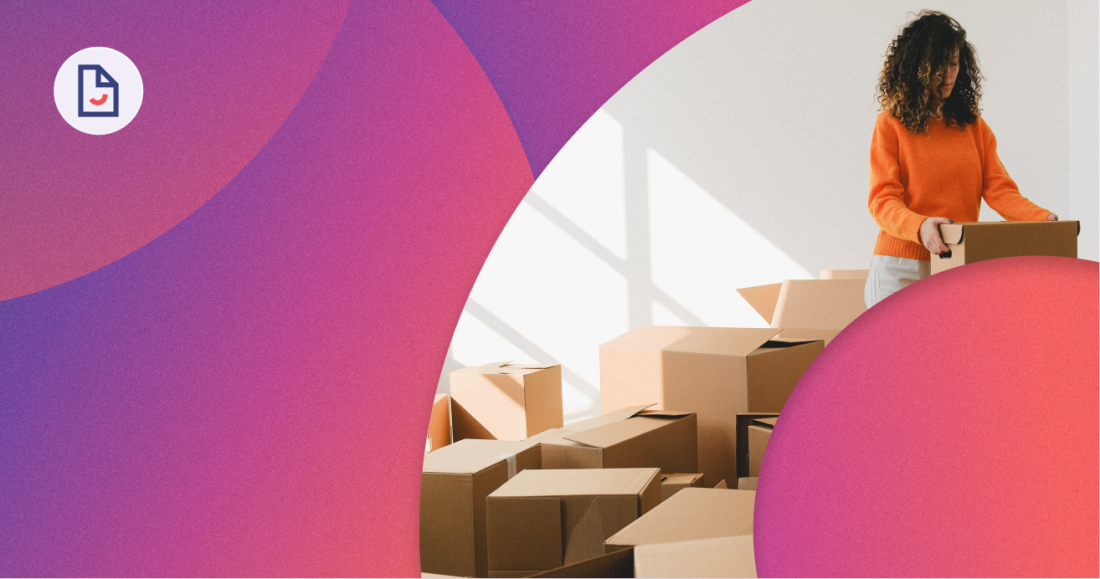 demenager sans stress