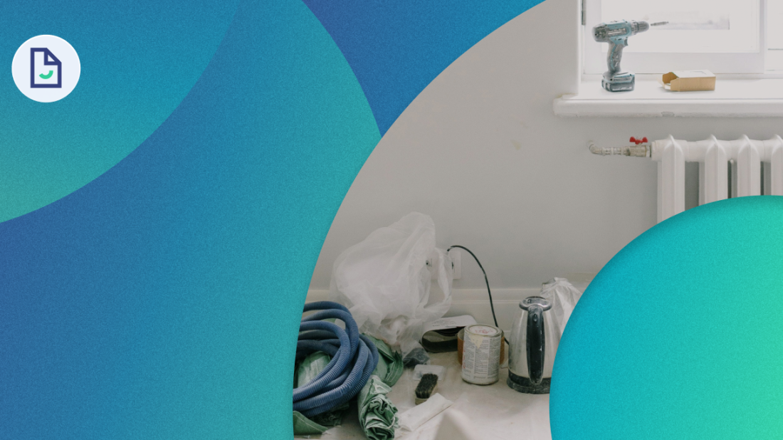 travaux logement proprietaire locataire