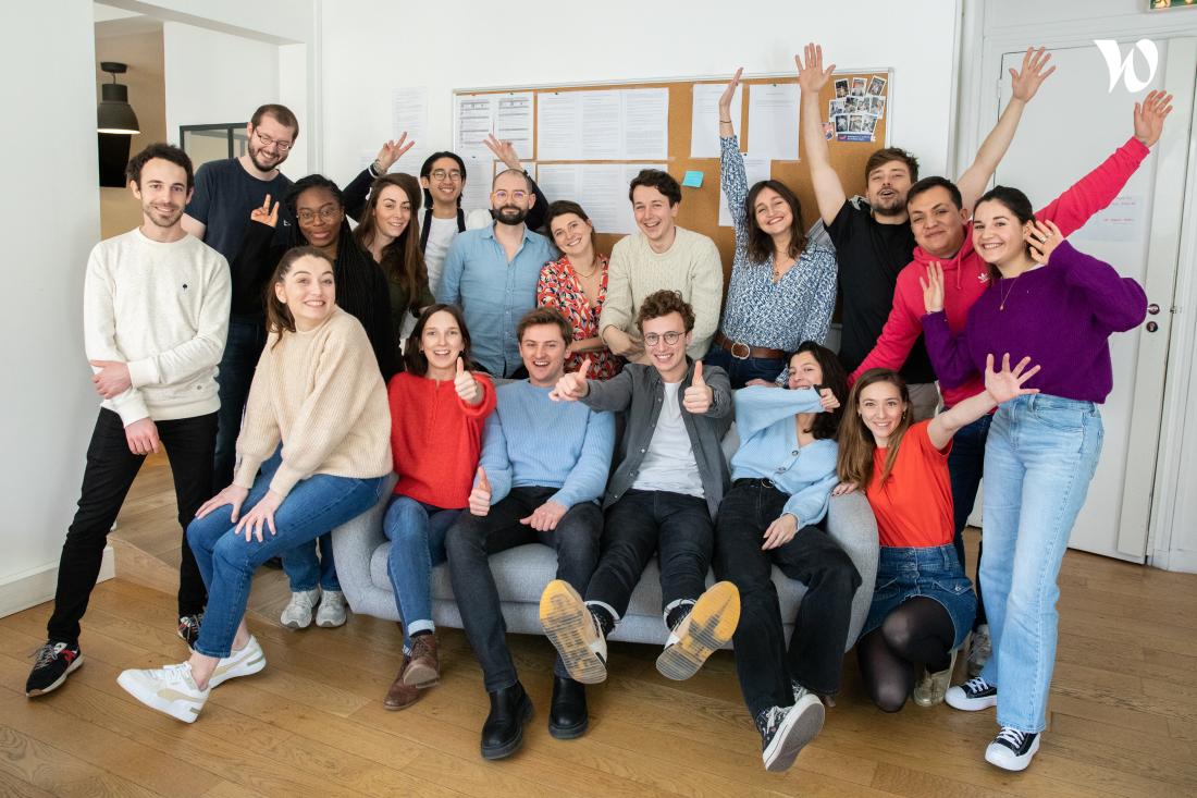 Le Figaro parle de Studapart, découvrez l'article 