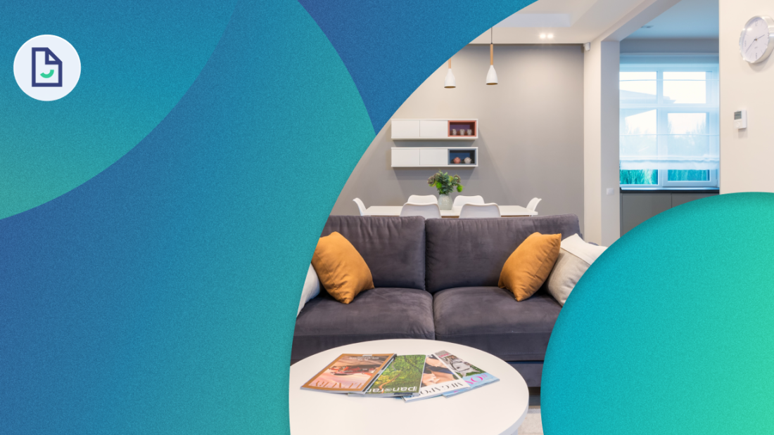 comment compter pieces logement