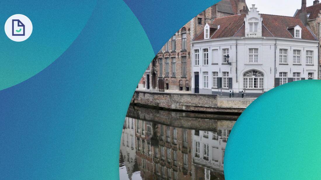 normes pour louer un appartement en belgique