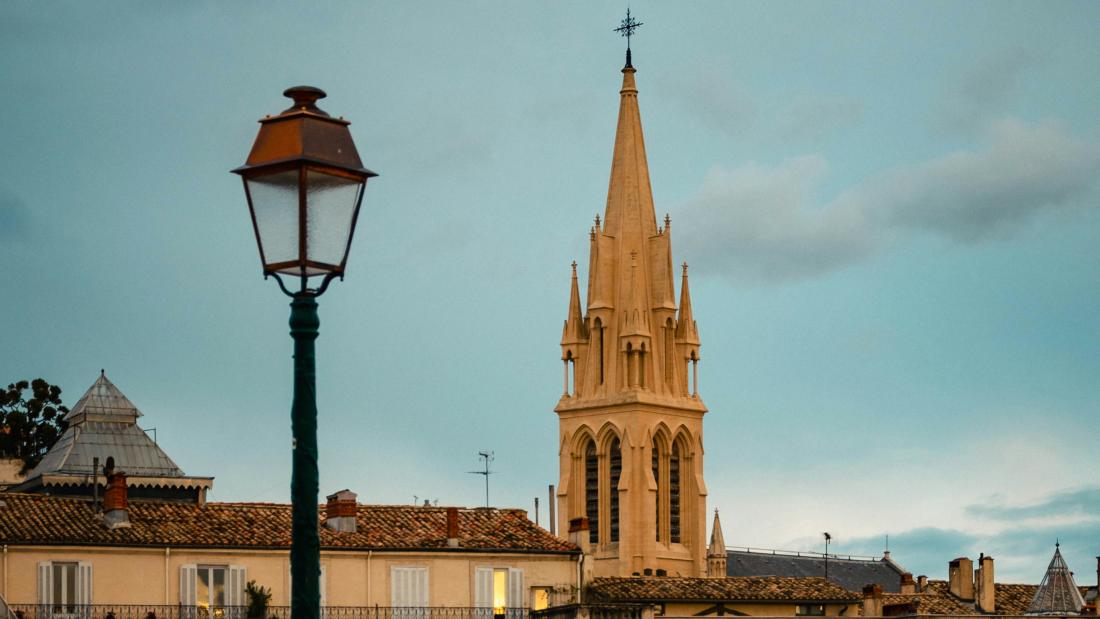 meilleurs quartiers montpellier