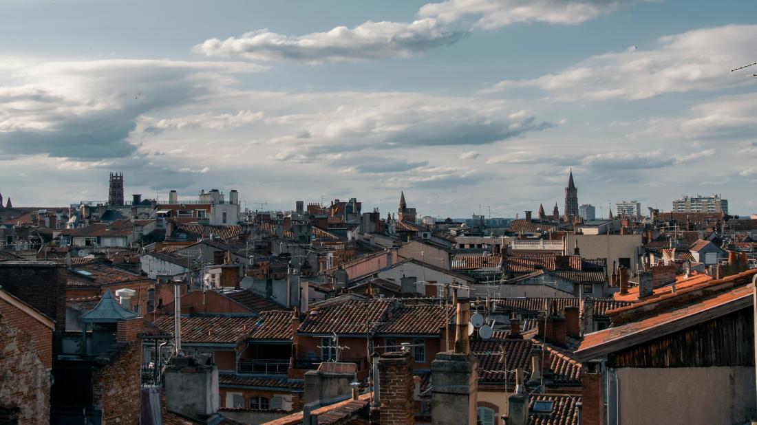 meilleurs quartiers toulouse