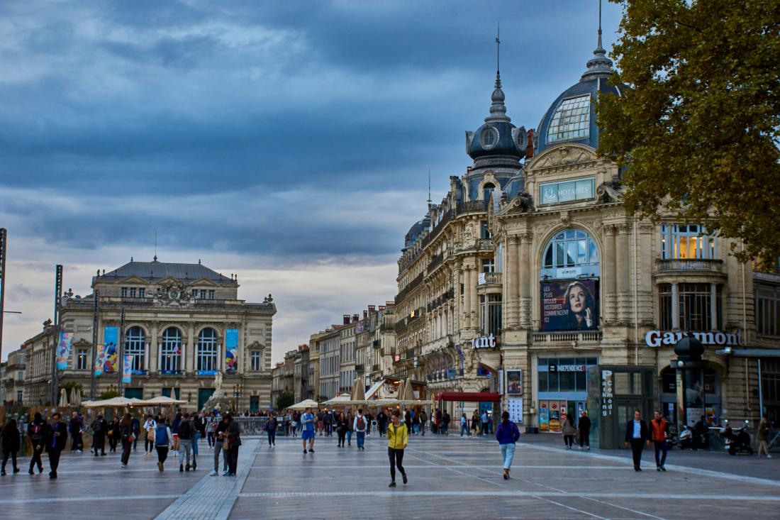 classement villes étudiantes (france)
